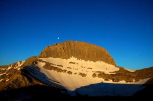 Summit Zero Hostel Olympos Greece