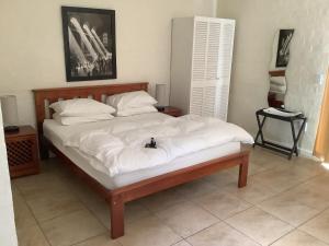 Studio with unforgettable View