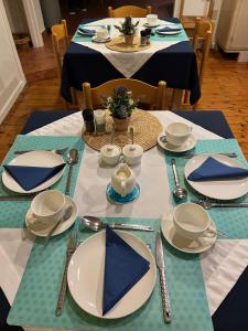 The Secret Garden Guesthouse