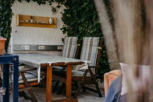 Apartment Familie Cortie