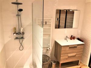 B&B / Chambres d'hotes Le Mas Justin : photos des chambres