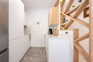 Marina 8 - Vivienda vacacional en el corazón del Puerto De la Cruz