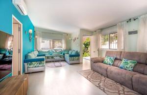 VB 4BDR Beach Villa by the Marina