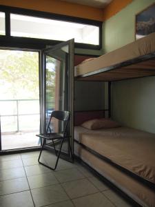 Summit Zero Hostel Pieria Greece