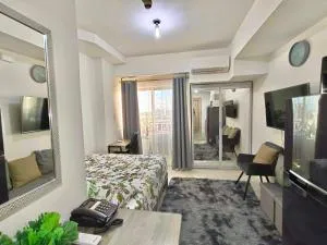 Hola! Condotel @ Inspiria Davao - Ma-a