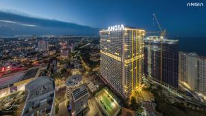 The Song Luxury Apartment Vung Tau - Xuâns Homestay