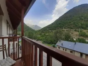 Apartamento en Pirineos - 伊斯皮尔巴