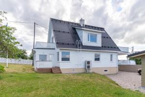 Relax Interior Stylish House in Rakvere