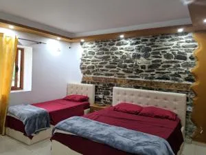 Guesthouse Alvi - Drymádes