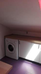 Apartamento de 2 dormitorios entre metro Estrecho y Francos Rodríguez