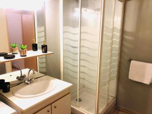 APPART IN PY - Charmant Studio RDC plein centre