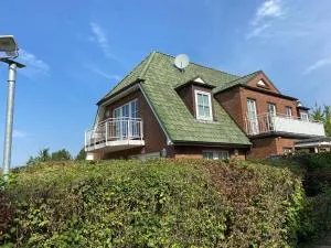 Haus Jenny, Wohnung E3b, Sonne rundum - Steinbeck