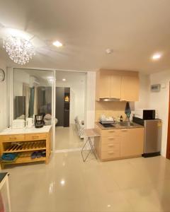 Trio Gems Condo Pattaya, Thailand