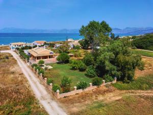 Drosia Beach House Almyros Corfu