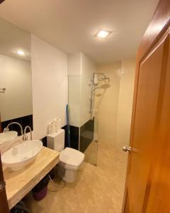 Trio Gems Condo Pattaya, Thailand