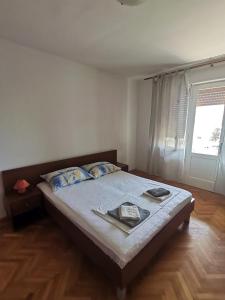 Apartmani Škarić