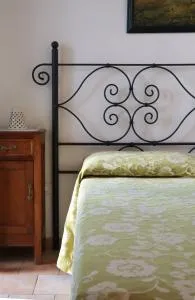 Hotel Giardino Giamperduto - Bernalda