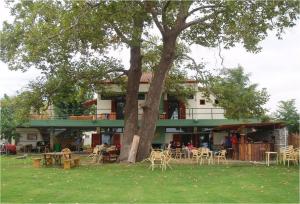 Summit Zero Hostel Olympos Greece