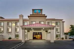 Motel 6-Hesperia, CA - West Main Street I-15 - هيسبيريا
