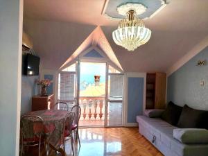 Apartments Ivec