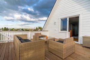 Relax Interior Stylish House in Rakvere