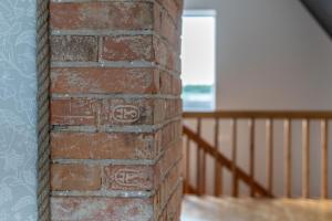 Relax Interior Stylish House in Rakvere