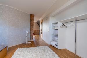 Relax Interior Stylish House in Rakvere