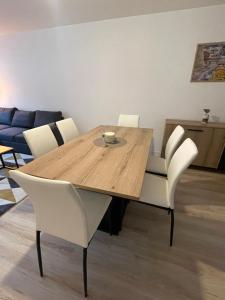 Appartements - LE VICTORIEUX - Verdun centre-ville- classe 3 etoiles : photos des chambres