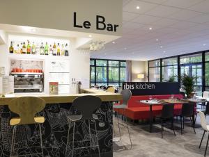 Hotels ibis Nancy-Brabois : photos des chambres