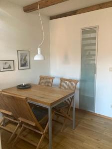 Ferienwohnung Lindenstraße