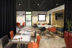 Hotels ibis Nancy-Brabois : photos des chambres