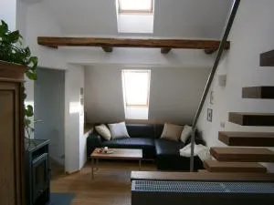 Ferienwohnung Lindenstraße - Гассельфельде