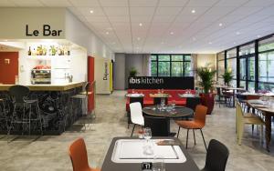 Hotels ibis Nancy-Brabois : photos des chambres