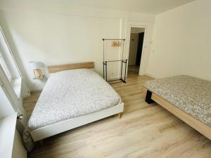 Appartements - LE VICTORIEUX - Verdun centre-ville- classe 3 etoiles : photos des chambres