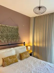 Cozy flat elix - Mítikas