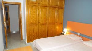 Vivienda Vacacional "La Sanjora"