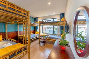 Saclo Villa and Hostel