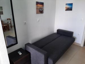 Apartment in Mpenitses with Sea Views & Pool