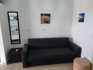 Apartment in Mpenitses with Sea Views & Pool