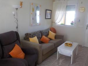 Casa La Zenia Elite Townhouse with Shared Pool and 10 Minutes Walk to Beach