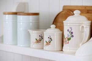 Suir Valley Cottage.