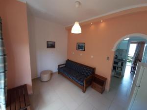 Apartment in Mpenitses near Beaches & Pool