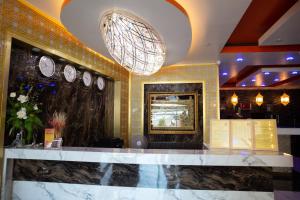 BAB ALHARA HOTEL