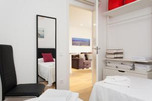 Key San Pau House Terrace - Barcelona