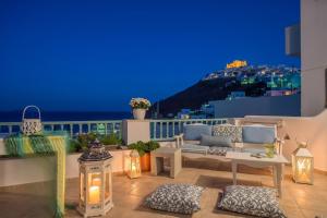 Aphrodite Studios Astypalaia Greece