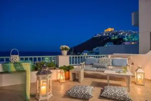 Aphrodite Studios - Analipsi