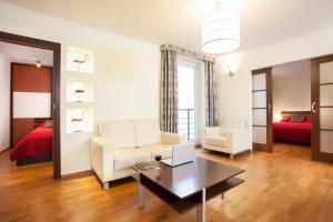 Apartman Sodispar Luxury Old Town Apartments Krakk&oacute; Lengyelorsz&aacute;g