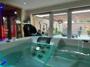 Tulipán Vendégház