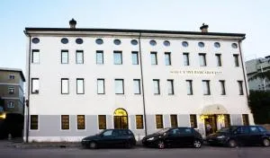 Cà Dei Barcaroli - Тессера