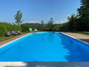 Agriturismo Cà Monduzzi